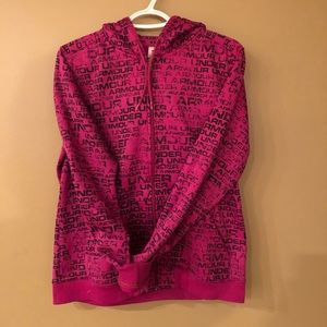 Under Armour Hoodie